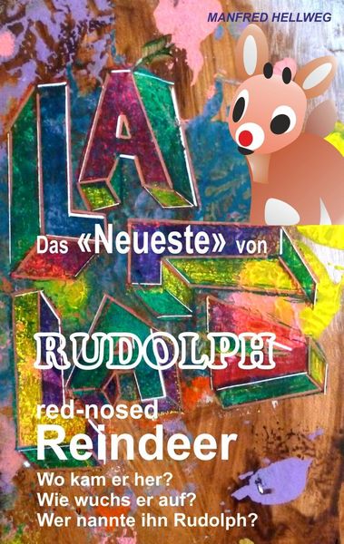 Produktbild: Das Neueste von Rudolph