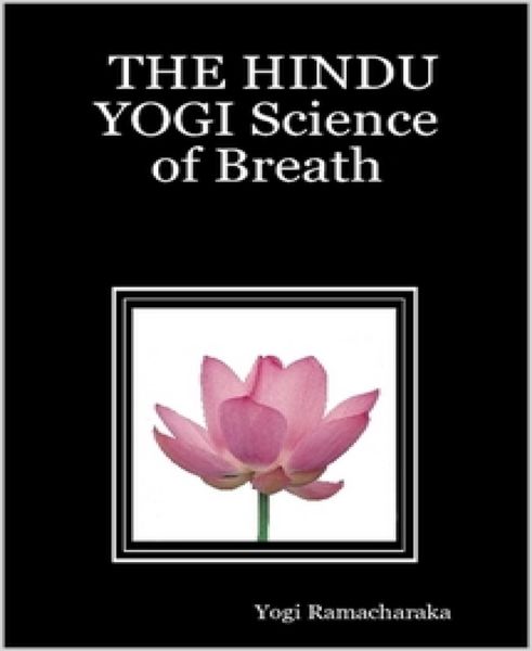 Produktbild: The Hindu Yogi Science of Breath