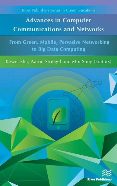 Produktbild: Advances in Computer Communications and Networks