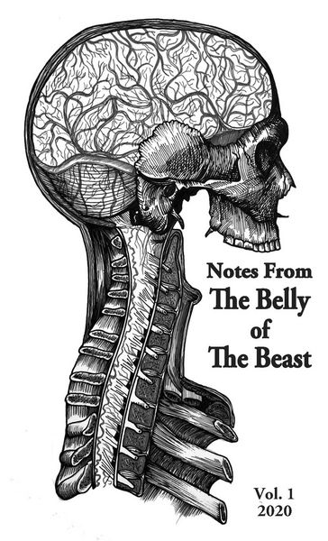 Produktbild: Notes From The Belly Of The Beast