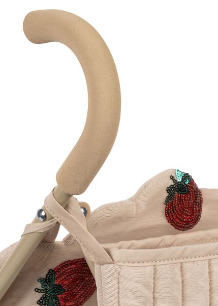 Produktbild: Puppenwagen - Buggy Glitzer