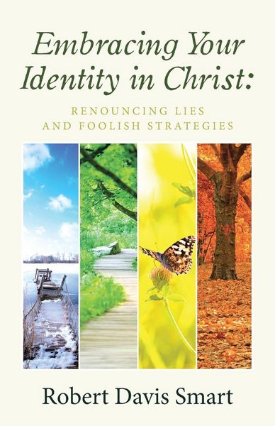 Produktbild: Embracing Your Identity in Christ