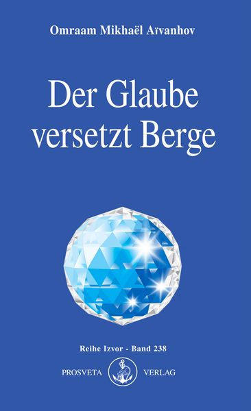 Produktbild: Der Glaube versetzt Berge