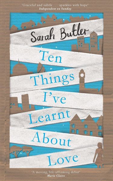 Produktbild: Ten Things I've Learnt About Love