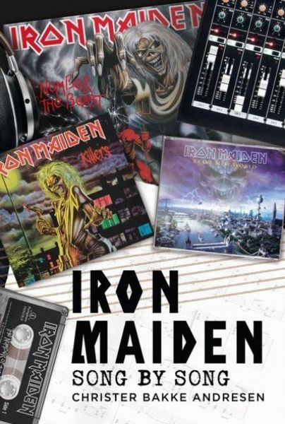 Produktbild: Iron Maiden