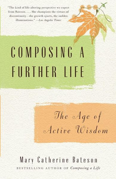 Produktbild: Composing a Further Life
