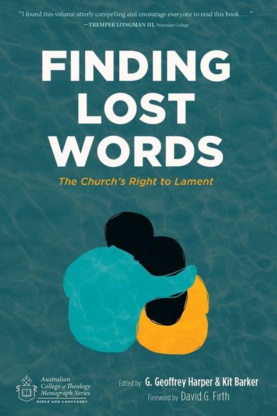 Produktbild: Finding Lost Words