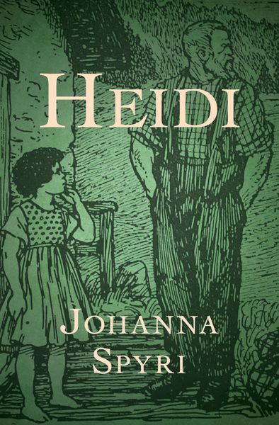Produktbild: Heidi