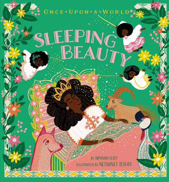 Produktbild: Sleeping Beauty