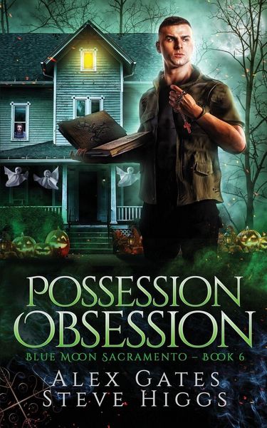 Produktbild: Possession Obsession