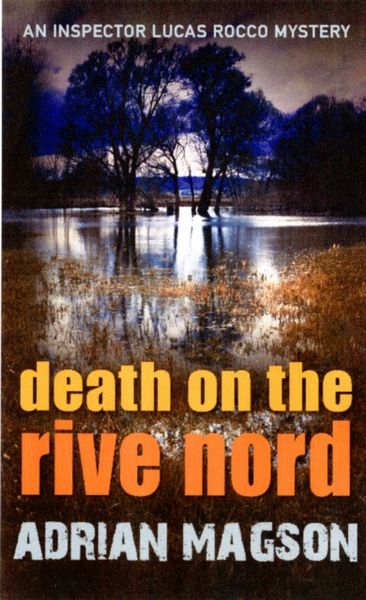 Produktbild: Death On The Rive Nord