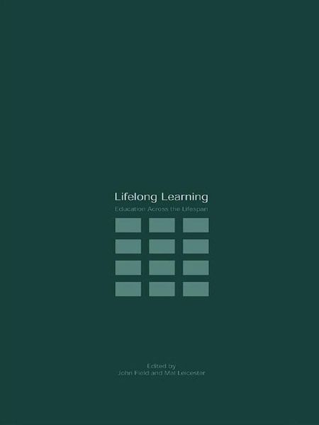 Produktbild: Lifelong Learning