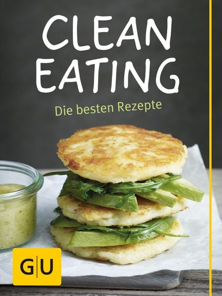 Produktbild: Clean Eating