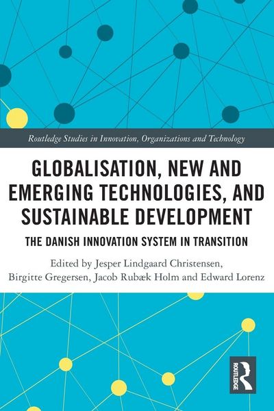 Produktbild: Globalisation, New and Emerging Technologies, and Sustainable Development