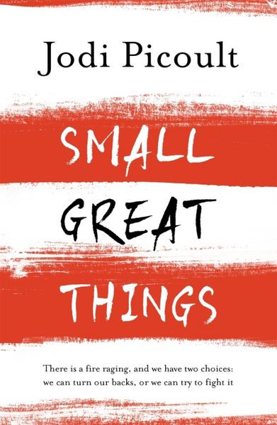 Produktbild: Picoult, J: Small Great Things