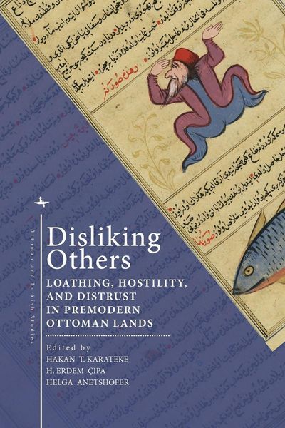 Produktbild: Disliking Others