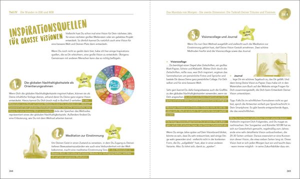 Produktbild: Make. World. Wonder.