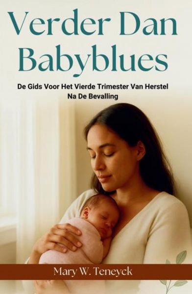 Produktbild: Verder Dan Babyblues