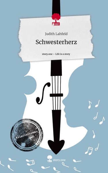 Produktbild: Schwesterherz. Life is a Story - story.one