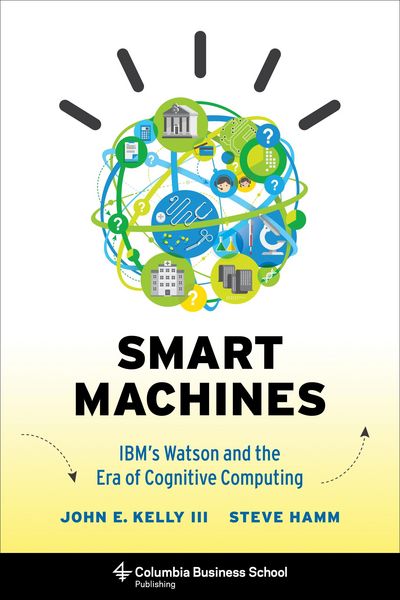 Produktbild: Smart Machines