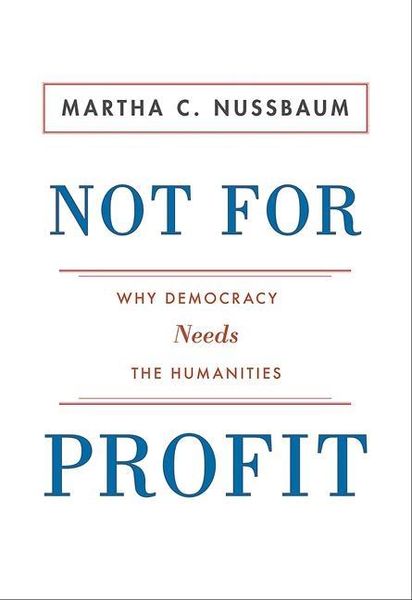 Produktbild: Not for Profit