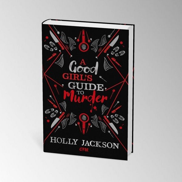 Produktbild: A Good Girl&rsquo;s Guide to Murder