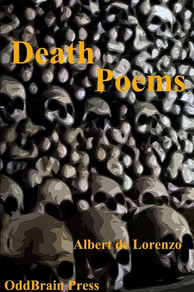 Produktbild: Death Poems