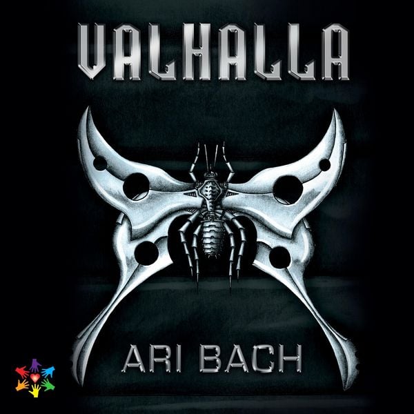 Valhalla (Unabridged)