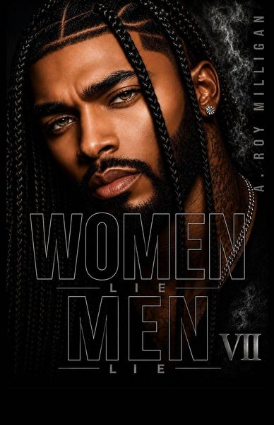Produktbild: Women Lie Men Lie Part 7