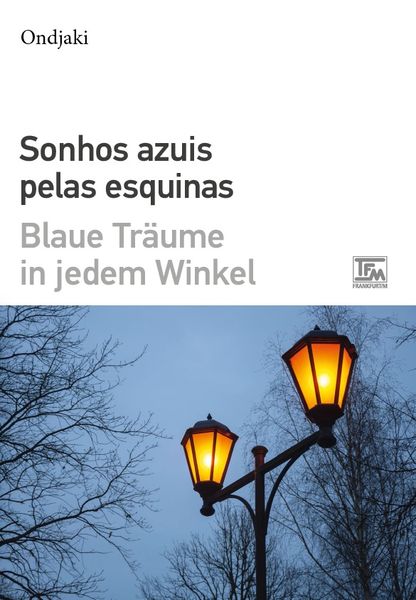 Produktbild: Sonhos Azuis Pelas Esquinas - Blaue Tr&auml;ume in jedem Winkel