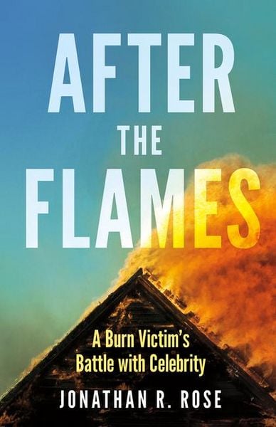 Produktbild: After the Flames