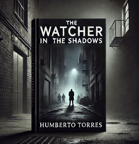 Produktbild: The Watcher In The Shadows