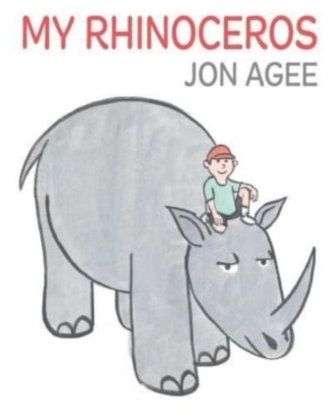 Produktbild: My Rhinoceros