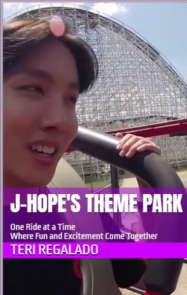 Produktbild: J-Hope's Theme Park