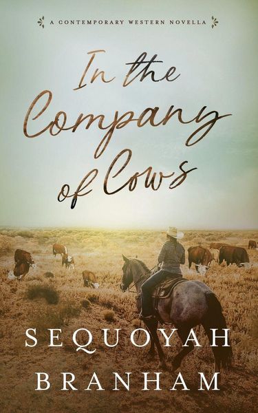 Produktbild: In The Company Of Cows