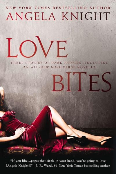 Produktbild: Love Bites