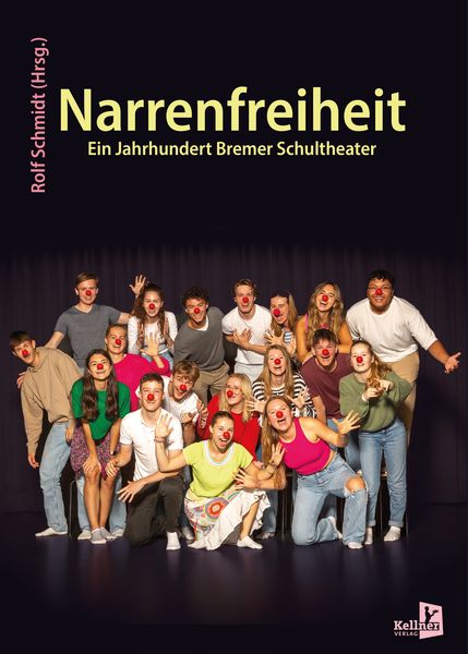 Produktbild: Schmidt, R: Narrenfreiheit