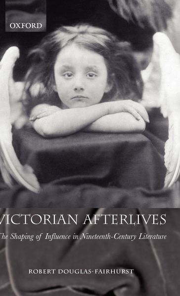 Produktbild: Victorian Afterlives