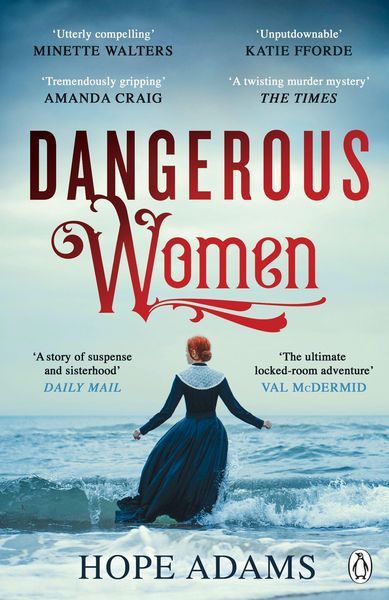 Produktbild: Dangerous Women