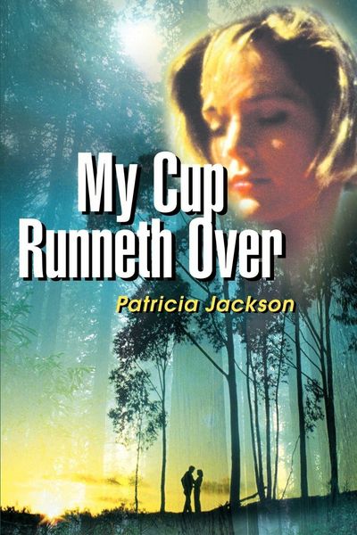 Produktbild: My Cup Runneth Over