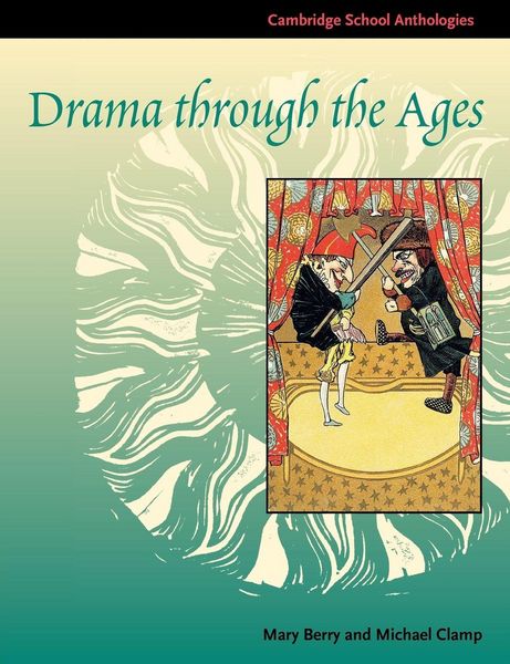 Produktbild: Drama through the Ages