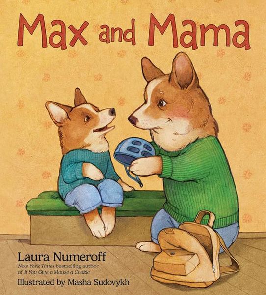 Produktbild: Max and Mama