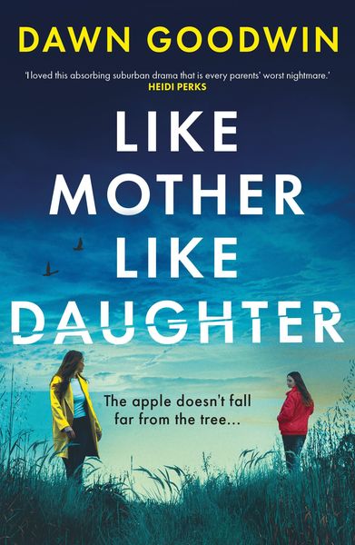 Produktbild: Like Mother, Like Daughter
