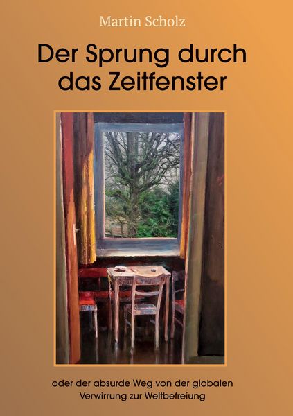 Produktbild: Der Sprung durch das Zeitfenster