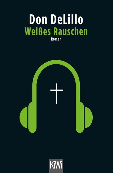 Produktbild: Wei&szlig;es Rauschen
