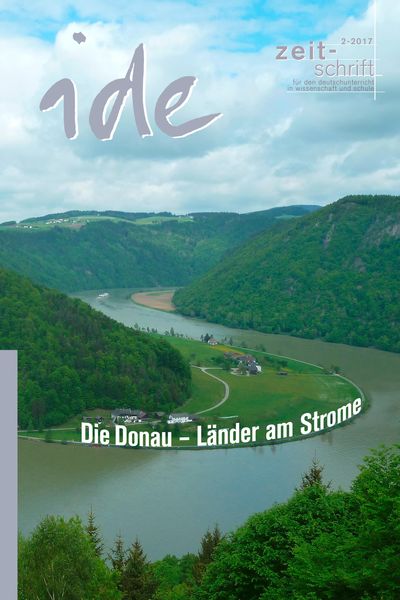 Produktbild: Die Donau - L&auml;nder am Strome