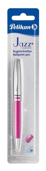Produktbild: Pelikan Kugelschreiber Jazz Classic M Beere