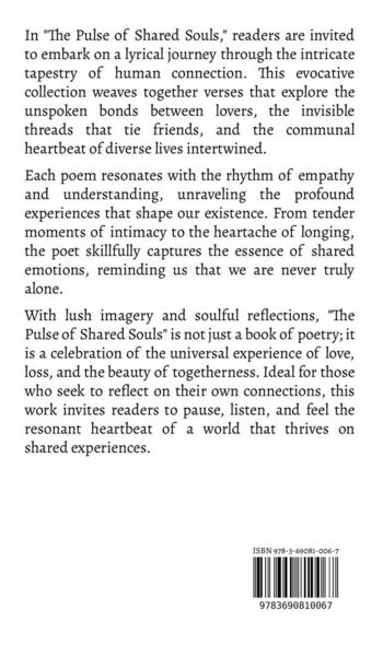 Produktbild: The Pulse of Shared Souls