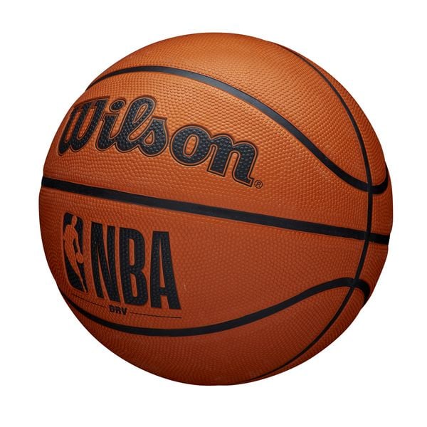 Produktbild: Wilson NBA Basketball DRV, Gr. 7