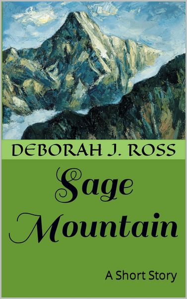 Produktbild: Sage Mountain
